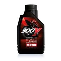 MOTUL 300V 4T Factory Line 5W40